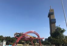 张家港购物公园购物图片