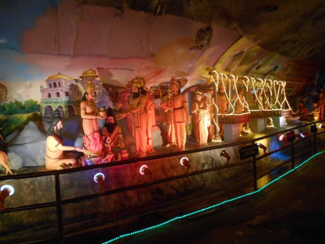 Batu Caves