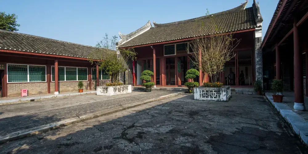 永安旅遊
