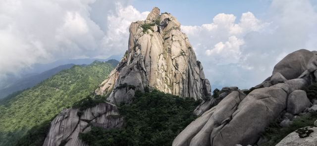 富春桃源