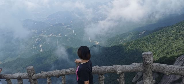 富春桃源