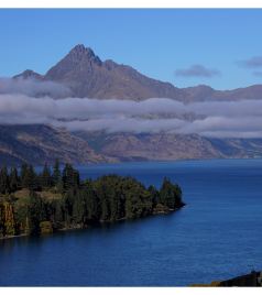 特卡波湖游记图文-远方的诗——新西兰