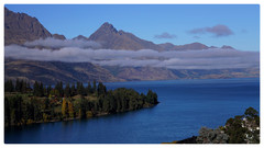 新西兰游记图片] 远方的诗——新西兰