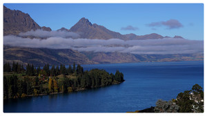 特卡波湖游记图文-远方的诗——新西兰