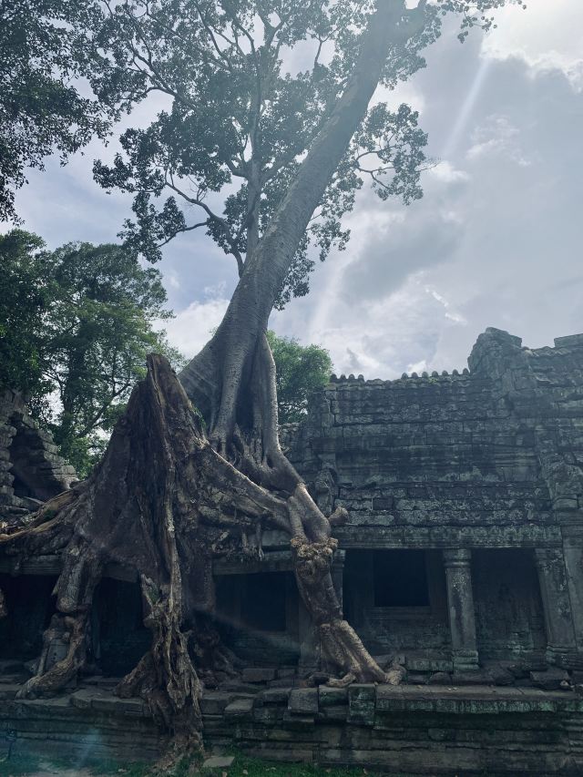Angkor Thom