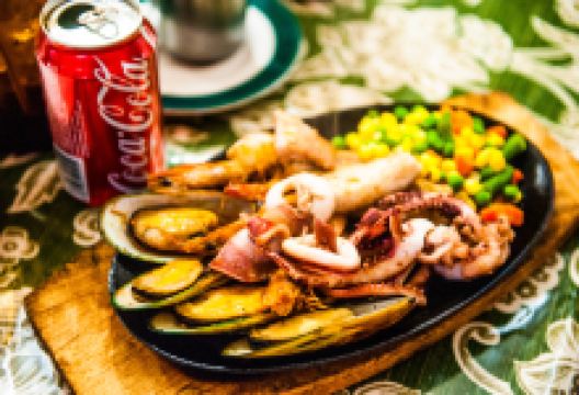 As Paris Restaurant美食图片