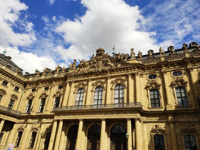 Residenz Würzburg