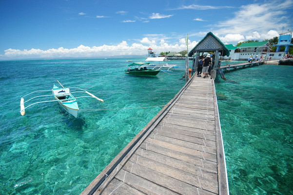 蜜月旅行，为啥大家喜欢去菲律宾？