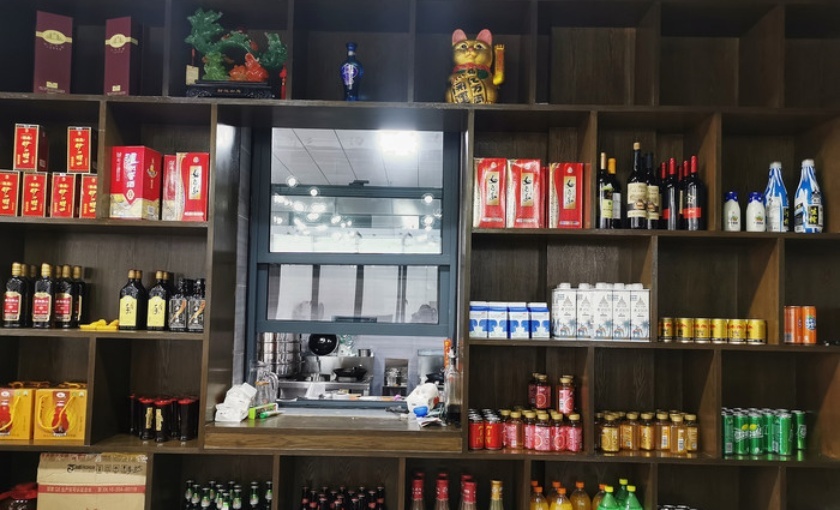 临风海鲜餐厅
