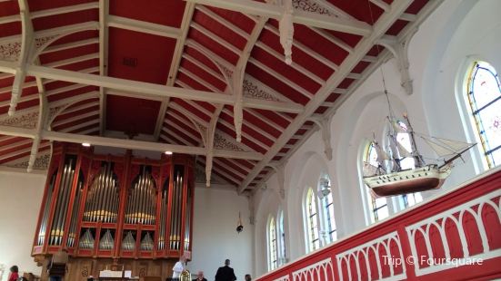 Kap Norderney Travel Guidebook Must Visit Attractions In