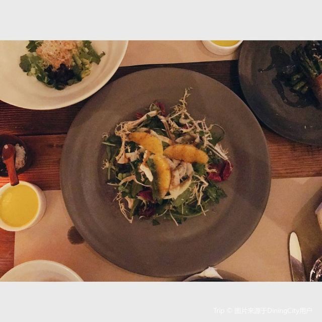 Mercato by Jean-Georges