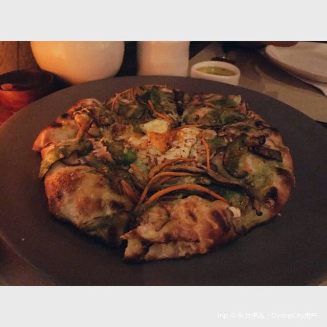 Mercato by Jean-Georges