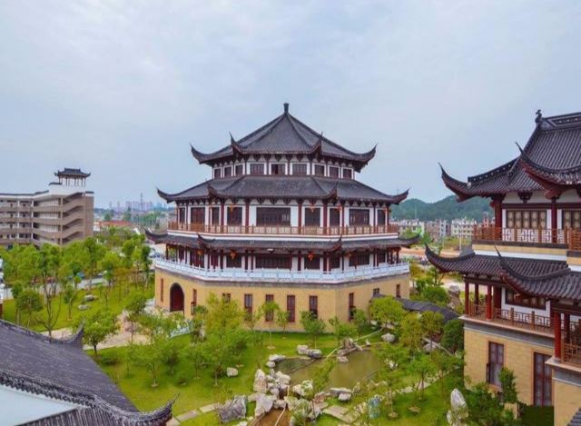 皇窑旅行图片 1