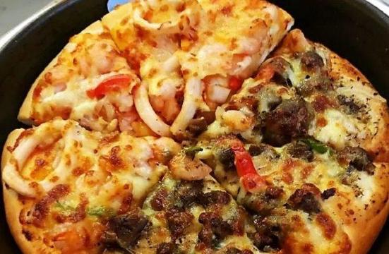 局百犊牛排(骆驼店)