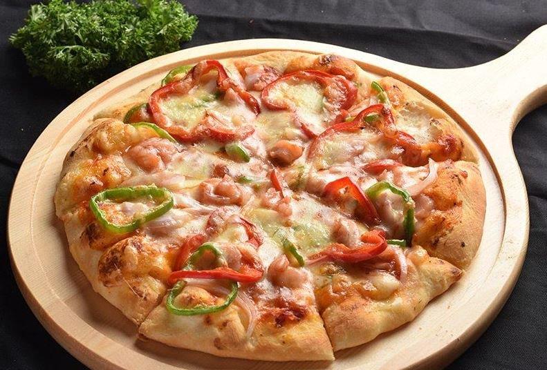 冲浪熊西餐厅(北戴河店)餐厅图片