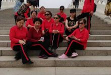 连平步行街购物图片