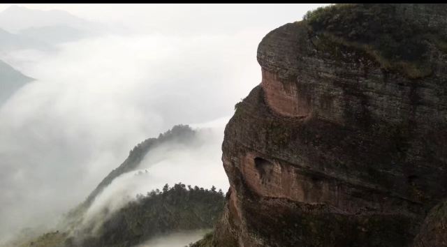 仙霞古道旅行图片 1