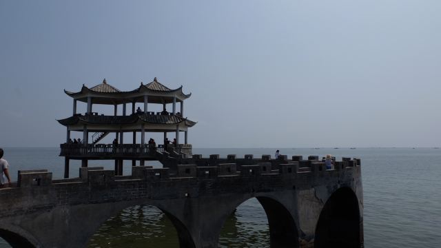簕山古渔村旅行图片 4