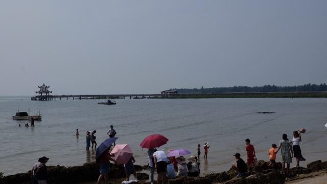 簕山古渔村旅行图片 6