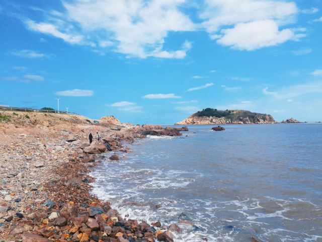 嵊泗金鸡山渔村攻略,嵊泗金鸡山渔村门票/游玩攻略/地址/图片/门票