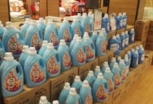 惠利多超市(宣汉店)购物图片