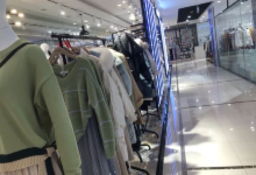 华侨商店(文化中路店)购物图片