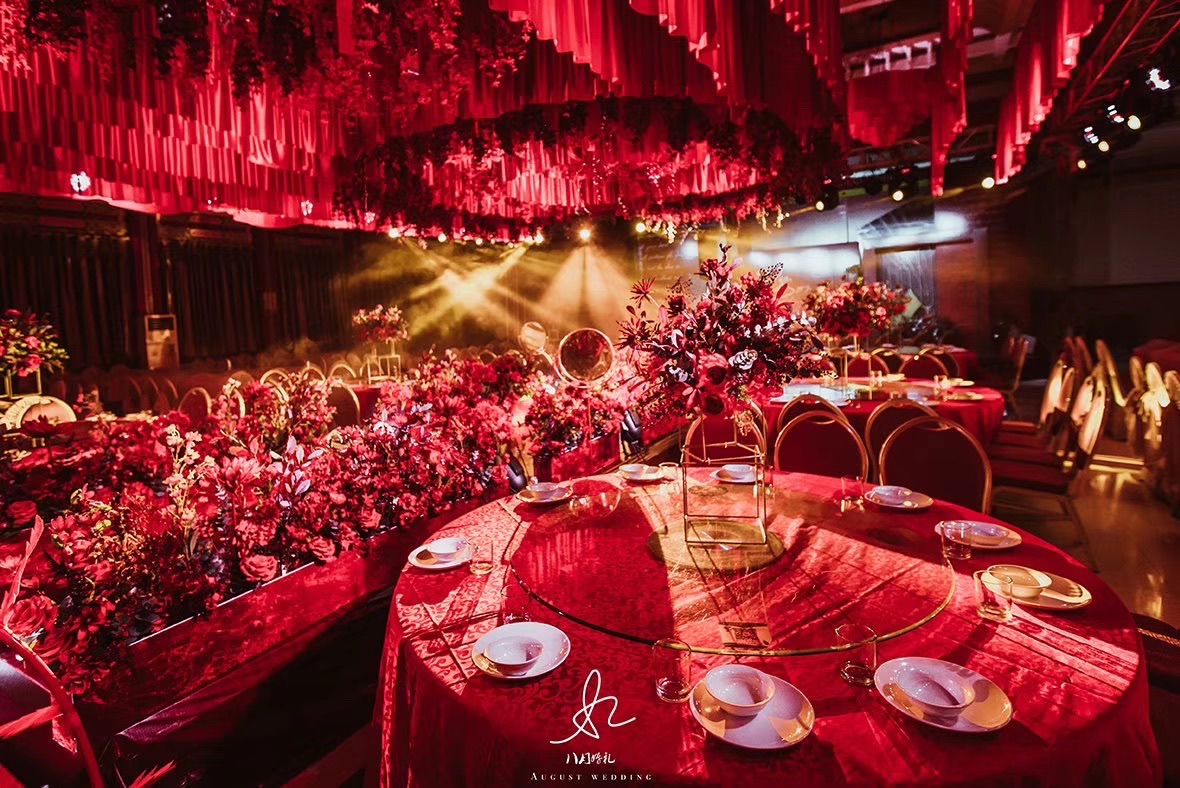 京鲁川饭庄(玉田店)餐厅图片