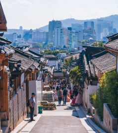 晋州游记图文-关于韩国的三个幻想 - 首尔、金堤、晋州、安东、釜山纵行记