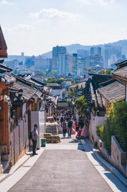 首尔游记图片] 关于韩国的三个幻想 - 首尔、金堤、晋州、安东、釜山纵行记