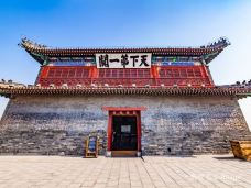 山海关古城景区-秦皇岛-YoYo_4I2K6J3X