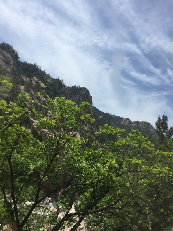 牛毛山公园旅行图片 2