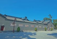达濠古城景点图片