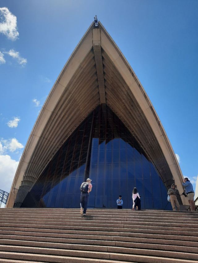 Sydney Opera House