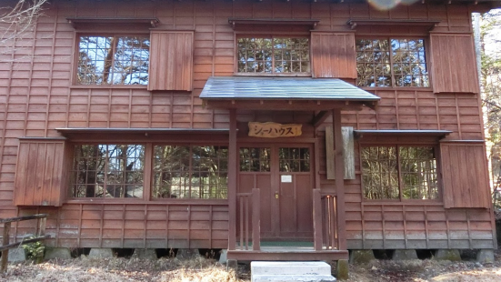 Kumoba Pond Travel Guidebook Must Visit Attractions In Karuizawa