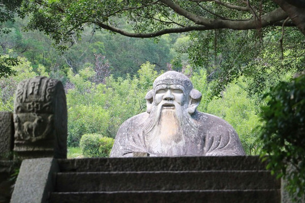 泉州,这是最值得去的山海秘境