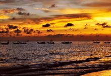 蒲芦瑶族乡旅游图片-5日桂林+阳朔+北海