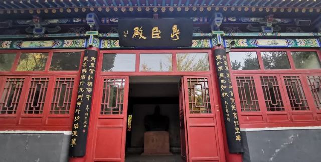 碑林公园旅行图片 3