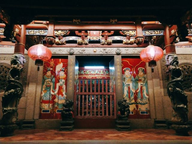曾厝垵景区旅行图片 5