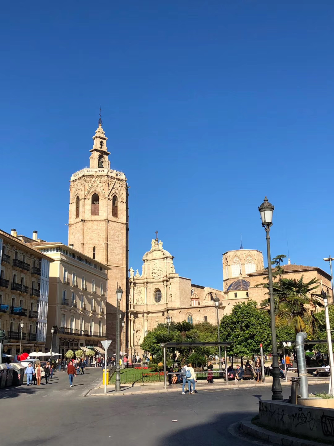 Valencia Travel Guides 2020 Valencia Attractions Map L Horta De