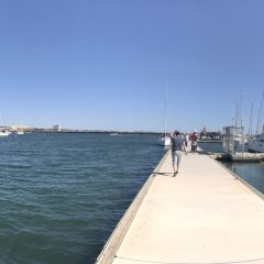 メルボルン セント キルダ ビーチ 評判 案内 トリップドットコム