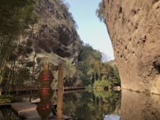 寨下大峡谷-泰宁-YoYo_6W8J5W2L