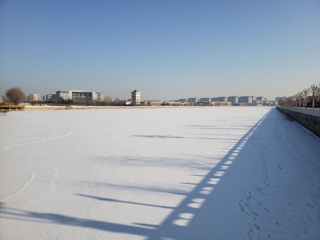 金川文化广场旅行图片 1