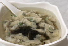 福鼎美食图片-鱼片