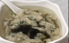 鱼片