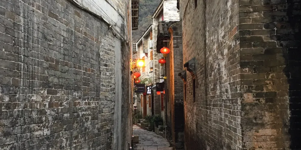 永安旅遊