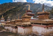 卡玛多塔林景点图片