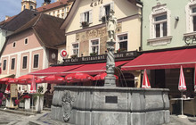 Cafe Restaurant zum Fürsten餐厅图片