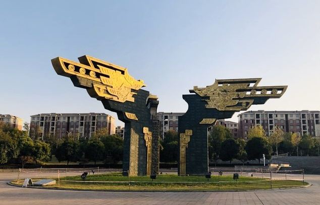 南湖景区旅行图片 2