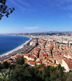 戛纳游记图文-外公外婆看世界系列—瑞士16天、南法19天自驾游（二）