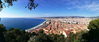 外公外婆看世界系列—瑞士16天、南法19天自驾游(二)